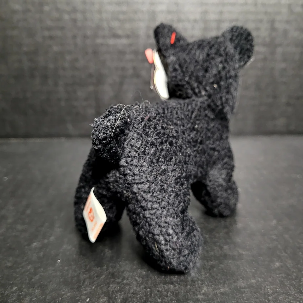 TY Beanie Babies Scottie The Dog - Picture 4 of 11